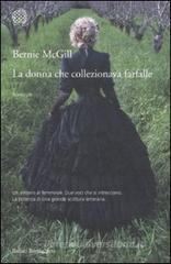 La donna che collezionava farfalle La donna che collezionava farfalle