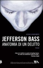 Anatomia di un delitto Anatomia di un delitto