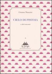 Cielo di Pistoia e altri racconti