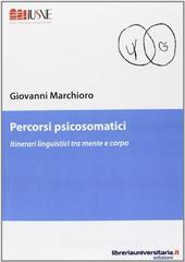 Percorsi psicosomatici