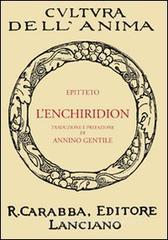 L' Enchiridion