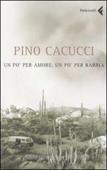 Un po per amore, un po per rabbia. eBook