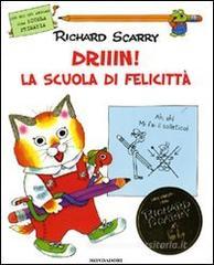 Driiin! La scuola di Felicitt�