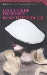 Io so tutto di lei Io so tutto di lei