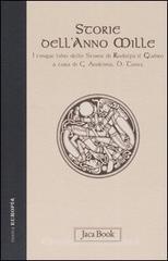 Storie dell'anno Mille. I cinque libri delle storie Storie dell'anno Mille. I cinque libri delle storie