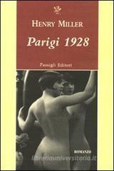 Parigi 1928