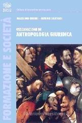 Osservazioni di antropologia giuridica