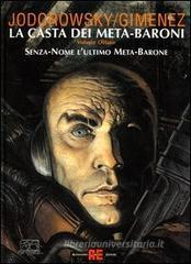 Senza-Nome l'ultimo meta-barone Senza-Nome l'ultimo meta-barone