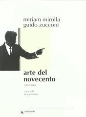 Arte del Novecento. 1900-2001 Arte del Novecento. 1900-2001