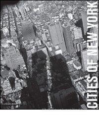 Cities of New York. eBook
