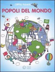 I popoli del mondo