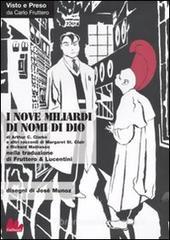 I nove miliardi di nomi di Dio I nove miliardi di nomi di Dio