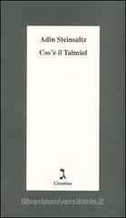 Cos'� il Talm�d