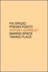 Confronta prezzi Fai spazio prendi posto. Ediz. italiana e inglese