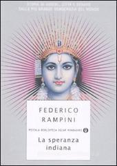 La speranza indiana. eBook