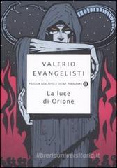 La luce di Orione. eBook