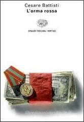 L' orma rossa L' orma rossa
