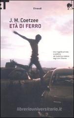 Etą di ferro Etą di ferro