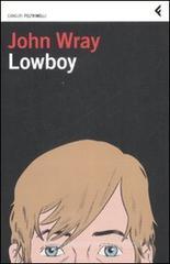 Lowboy Lowboy