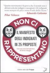 Non ci rappresentano Non ci rappresentano