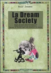 La dream society La dream society