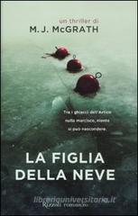 La figlia della neve La figlia della neve