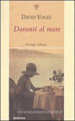 Davanti al mare
