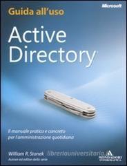 Active directory. Guida all'uso