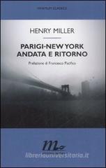 Parigi-New York andata e ritorno