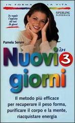 Nuovi in 3 giorni Nuovi in 3 giorni