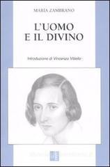 L' uomo e il divino L' uomo e il divino