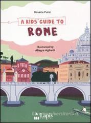 Kids' guide to Rome (A) Kids' guide to Rome (A)