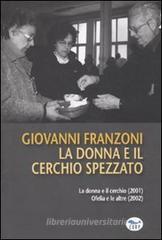 La donna e il cerchio spezzato