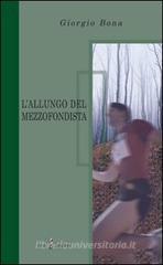 L' allungo del mezzofondista