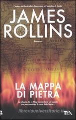 La mappa di pietra La mappa di pietra