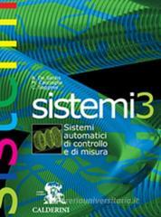 Corso di sistemi. Per il triennio vol.3