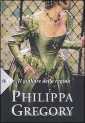 Il giullare della regina Il giullare della regina