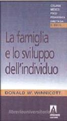 La famiglia e lo sviluppo dell'individuo