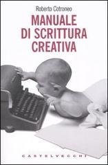 Manuale di scrittura creativa Manuale di scrittura creativa