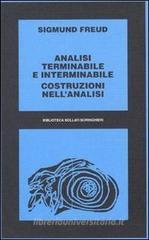 Analisi terminabile e interminabile