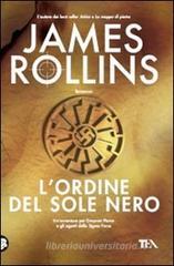 L' ordine del sole nero L' ordine del sole nero