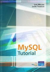 MySQL Tutorial MySQL Tutorial