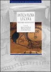 Antica flora lucana Antica flora lucana