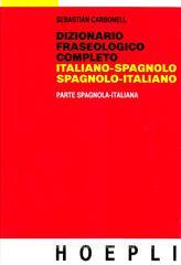 ITALIANO SPAGNOLA italiano spagnola: