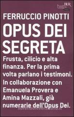 Opus dei segreta. eBook