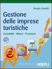 Gestione delle imprese turistiche Gestione delle imprese turistiche