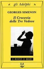 Il crocevia delle tre vedove Il crocevia delle tre vedove