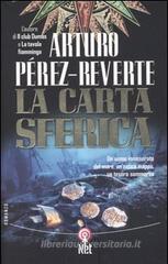 La carta sferica La carta sferica