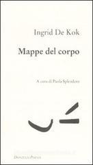 Mappe del corpo Mappe del corpo