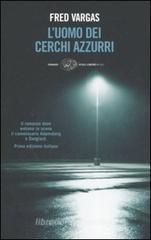 L' uomo dei cerchi azzurri L' uomo dei cerchi azzurri
